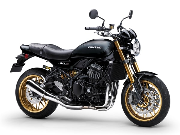 Z 900 RS